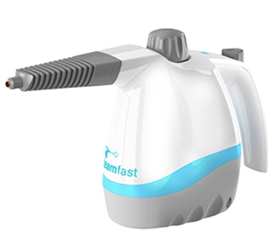 付属品:スチームファーストミニ